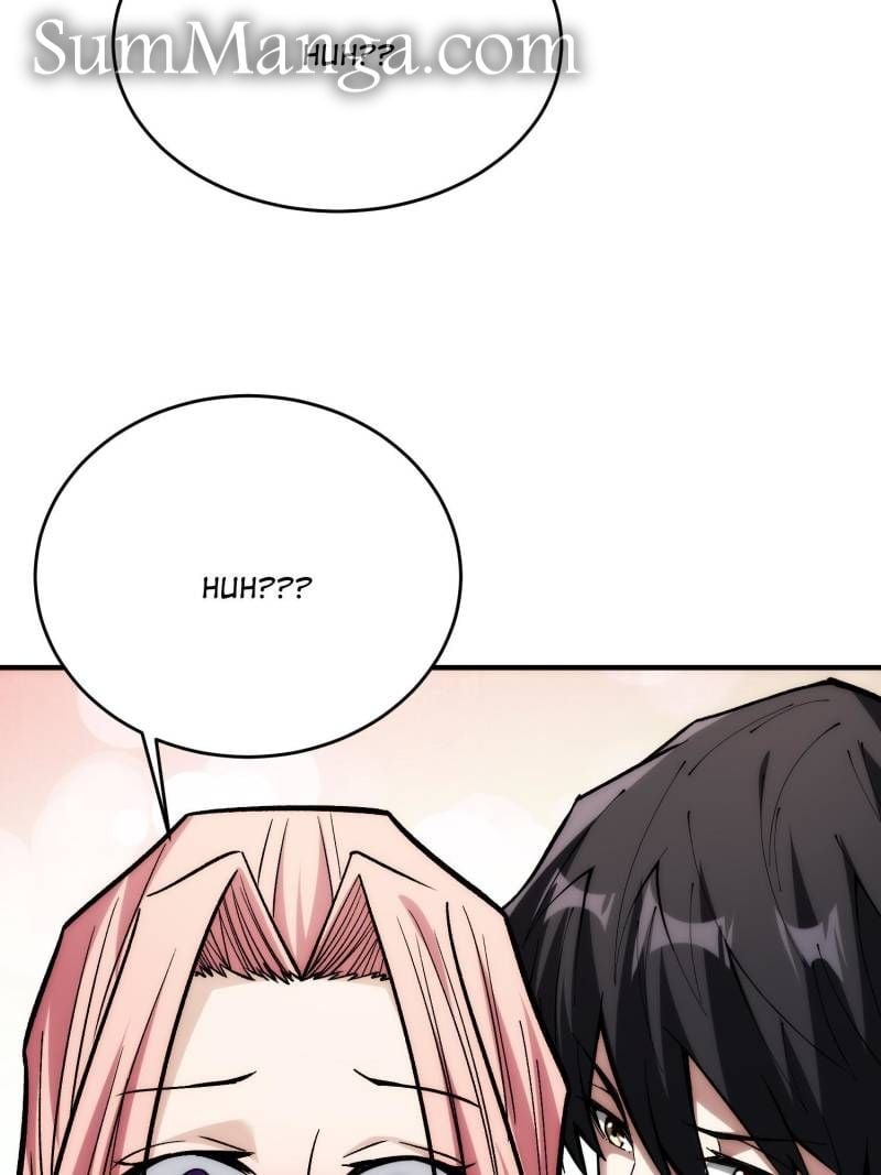 I'm Really Not A Supervillain Chapter 270 23